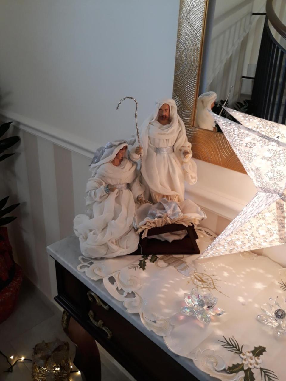 مبيت وإفطار مونريالي A Casa Di Simona المظهر الخارجي الصورة