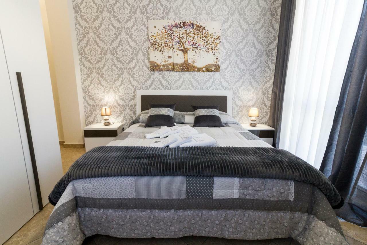 مبيت وإفطار مونريالي A Casa Di Simona المظهر الخارجي الصورة